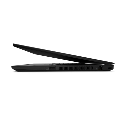 Laptop Lenovo ThinkPad T14 AMD G1 8GB | 512 GB | 14" Czarny