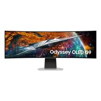 Monitor Samsung Odyssey G95SC 49