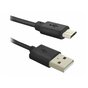 Kabel USB Qoltec AM / micro USB BM | 5P | 0,25m