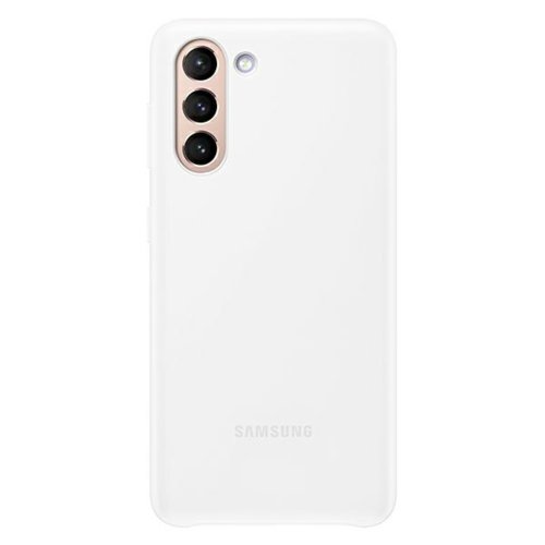 Etui Samsung Smart LED Cover do Galaxy S21 EF-KG991CWEGWW Białe