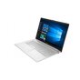 HP Laptop 17-cn0019nw 17.3 FHD Antiglare Celeron N4020 dual 8GB 256GB Windows 10H Natural silver