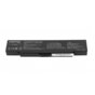 Bateria Mitsu do Sony BPS9 (czarna) 4400 mAh (49 Wh) 10.8 - 11.1 Volt