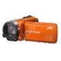 JVC GZ-R435 orange