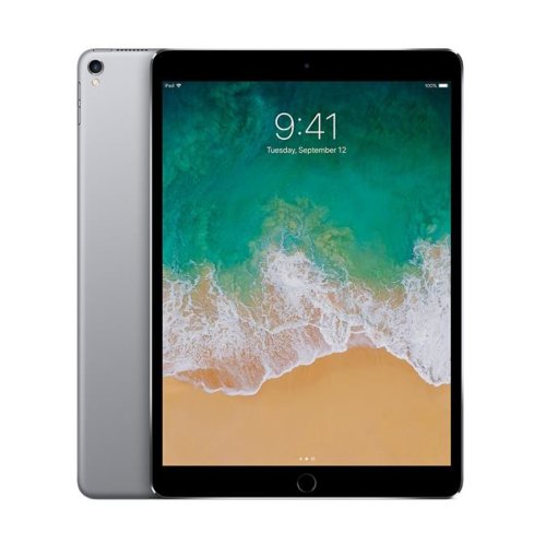 Apple iPad Pro 10.5" WiFi Cellular 256GB - Space Grey