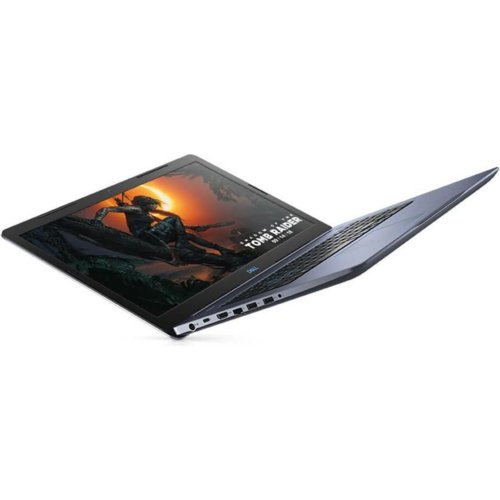 Laptop Dell Inspiron 17 G3 3779 17,3"FHD/i7-8750H/16GB/2TB+SSD256GB/GTX1060MQ-6GB/W10 Black