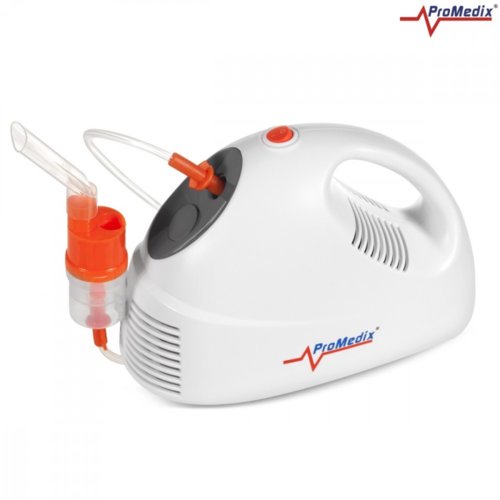 ProMedix Inhalator PR-825 nebulizator maski
