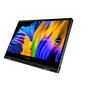 Laptop Asus ZenBook Flip 13 OLED UX363 13.3" Szary