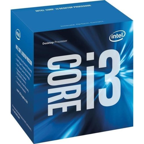 Intel Core i3-7350K 4.2GHz 4M LGA1151 BX80677I37350K