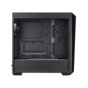Obudowa COOLER MASTER MasterBox Lite 5 ATX Midi Tower czarna USB 3.0