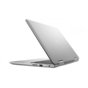 Laptop Dell Inspiron 5482 14" FHD touch/i3-8145U/4GB/SSD256GB/UHD620/W10 Silver