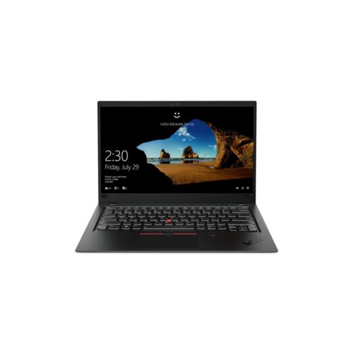 Laptop Lenovo ThinkPad X1 Carbon 6 20KH006MPB W10Pro i7-8550U/16GB/1TB/INT/14.0" WQHD/BLK/WWAN/3YRS OS