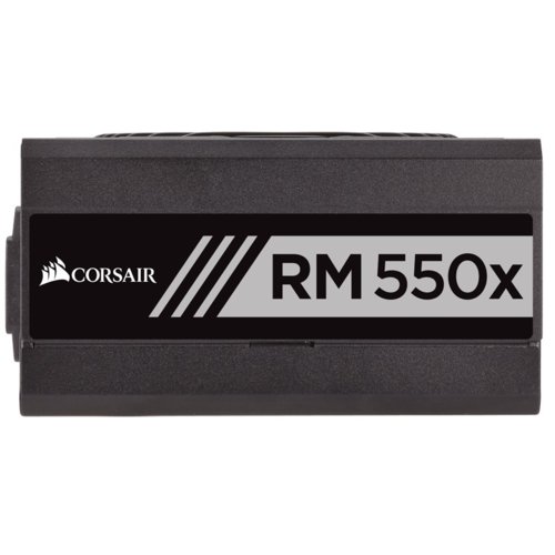 Corsair RMx 550X W 80PLUS GOLD MODULAR