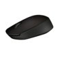 Logitech Mysz B170 Wireless Mouse 2.4Ghz Black