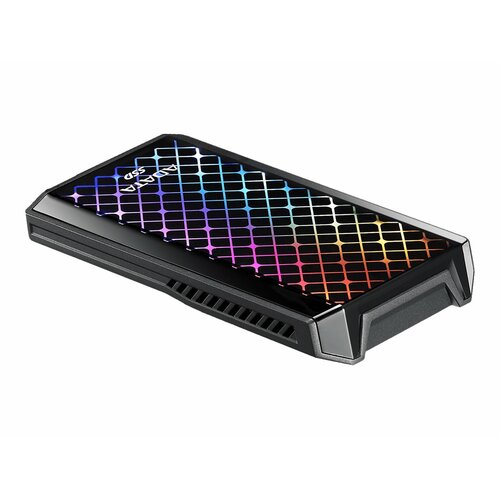 Dysk zewnętrzny Adata SSD External SE900 512 GB