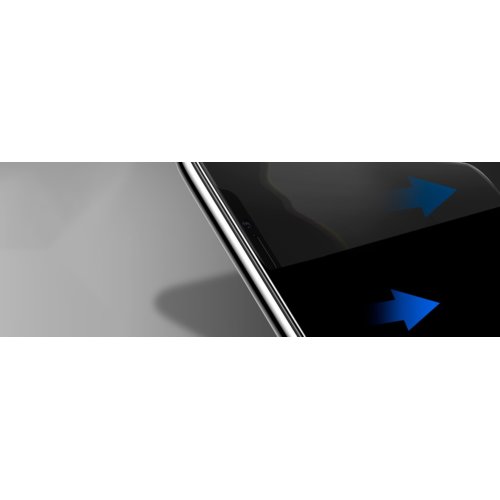 Benks Szkło hartowane KR 0.15 iPhone X