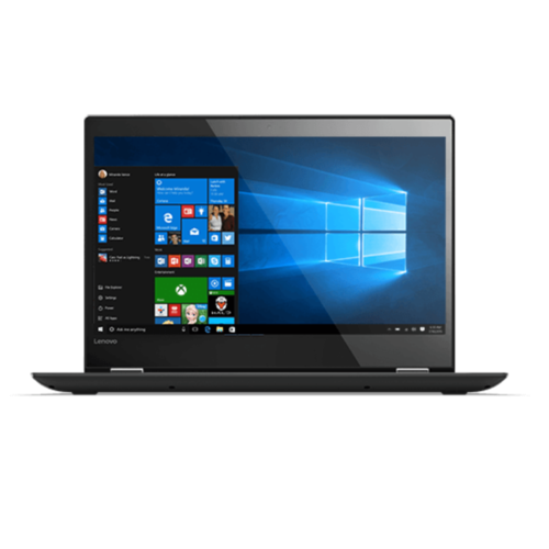 Laptop Lenovo Yoga 520-14IKB 81C800JGPB I7-8550U 14" 8/SSD1TB/MX130/W10H [0111]