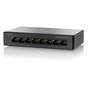 Switch Cisco SF110D-08-EU 8x10/100