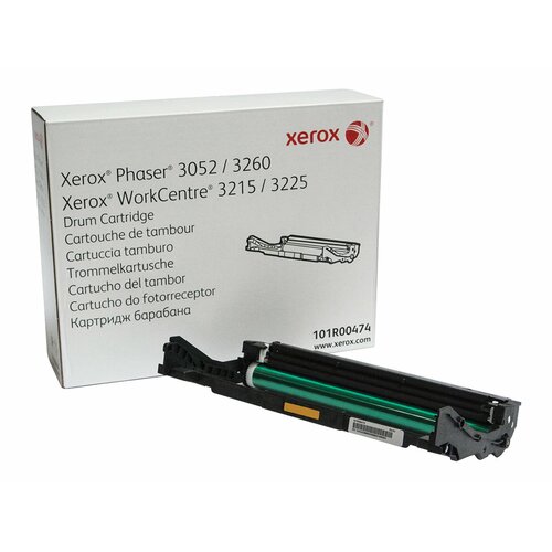 Xerox Bęben/10000sh f Ph3052/3060 WC3215/3225