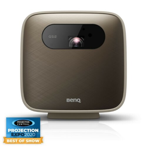 BENQ GS2 DLP LED Projector
