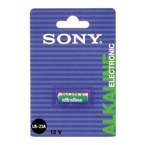 Sony BATERIA LR23A (1SZT BLISTER)