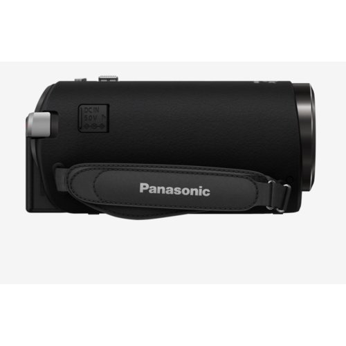 Panasonic HC-W580 black