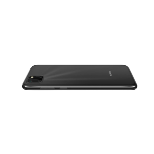 Smartfon Huawei Y5p Czarny