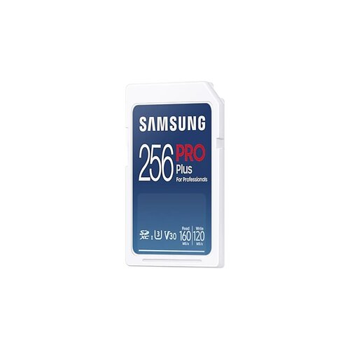 Karta pamięci Samsung PRO Plus MB-SD256K/EU 256GB