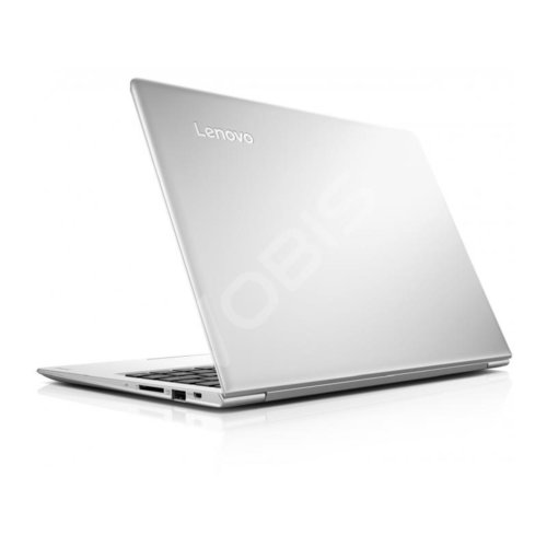 Laptop Lenovo IdeaPad 710s-13IKB/i5-7200/8/256/int/win10 silver
