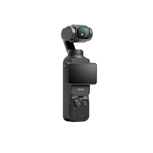 Kamera DJI Osmo Pocket 3 czarna