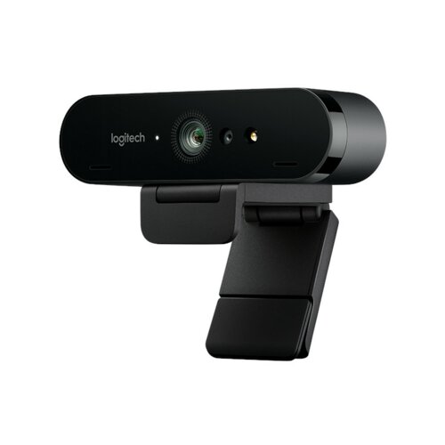 Kamera internetowa Logitech BRIO 4K STREAM EDITION - EMEA