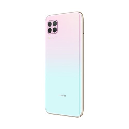 Smartfon Huawei P40 Lite 128GB/6GB Pastelowy