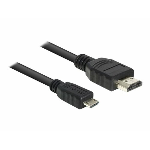 Delock Kabel MHL(M) -> HDMI(M) 3m