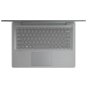 Laptop Lenovo Ideapad 320S-14IKB 81BN0098PB i7-8550U | LCD: 14" FHD IPS Antiglare | NVIDIA MX110 2GB | RAM: 8GB | HDD: 1TB | no Os | Grey