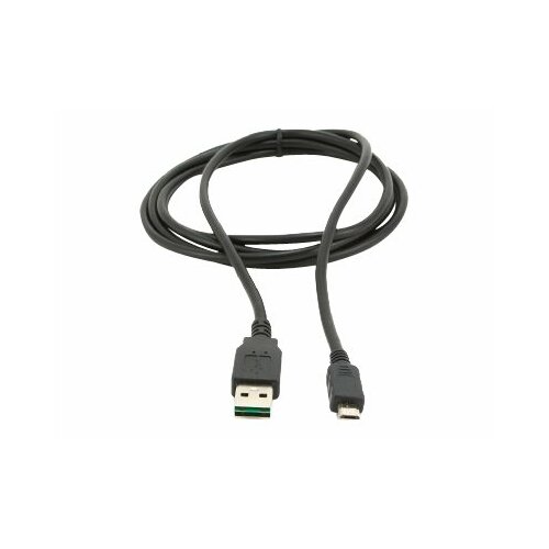 Kabel Gembird ( micro USB - USB Easy 1m czarny )
