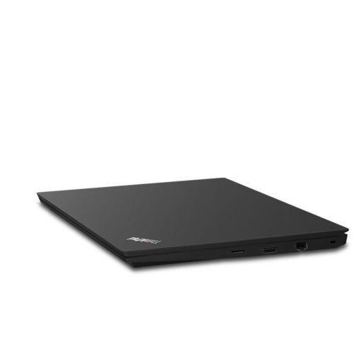 Laptop Lenovo ThinkPad E490 20N80019PB W10Pro i5-8265U/8GB/1TB/INT/14.0 FHD/Czarny/1 rok CI