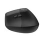 LOGI LIFT Right Mouse GRAPHITE/BLK EMEA