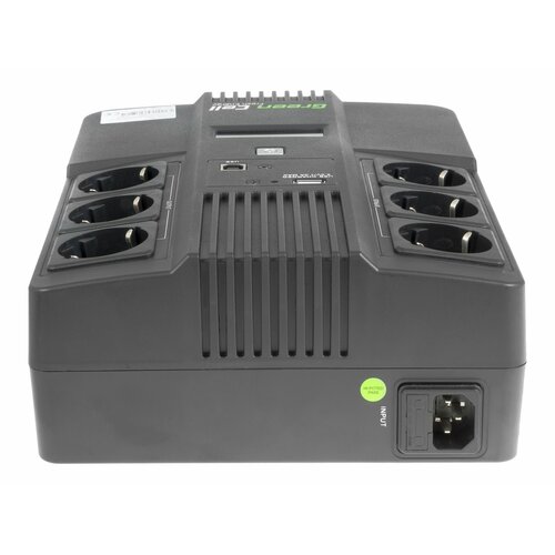 UPS Green Cell Line-Interactive AiO LCD 600VA 360W