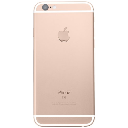Apple Remade iPhone 6s 64GB (gold)  Premium refurbished