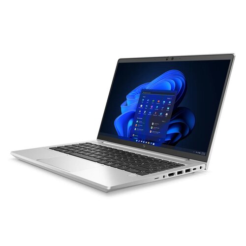 Laptop HP EliteBook 640 G9 i5-1235U 16/512GB 14"