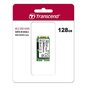 TRANSCEND 128GB M.2 2242 PCIe Gen3x2 B+M