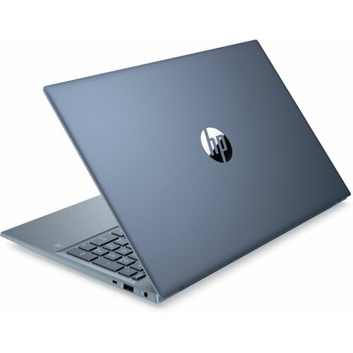 Laptop HP Pavilion 4H3T6EA 15.6" OctaCore Ryzen 7 5700U Niebieski