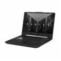 Laptop Asus TUF Gaming FX506 15.6" Czarny