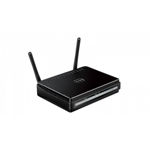 D-Link Access Point Wireless N DAP-2310/E