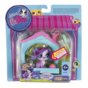 Hasbro LPS Magic Motion Deluxe Zoe In A Dog House A5127