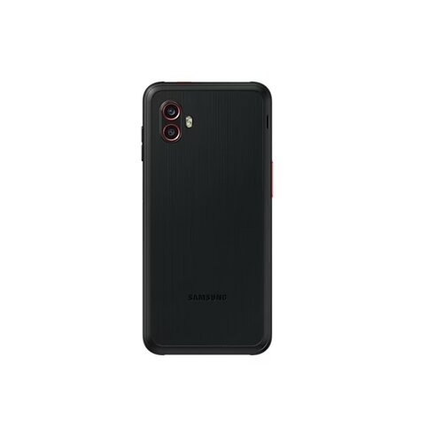 Smartfon Samsung Galaxy XCover6 Pro 6/128GB czarny