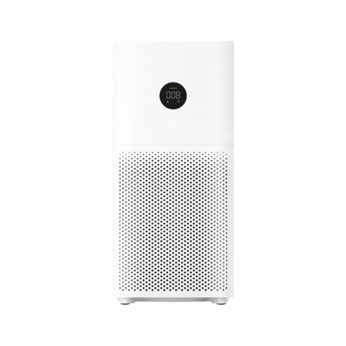 Oczyszczacz powietrza Xiaomi Mi Air Purifier 3C Biały