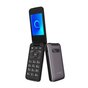 Alcatel  Telefon komórkowy 30.26X szary