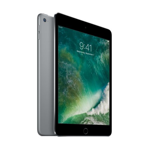 Apple iPad mini 4 Wi-Fi 128GB Space Gray MK9N2FD/A