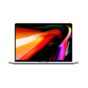 Laptop 16-inch MacBook Pro with Touch Bar: 2.6GHz 6-core 9th-generation Intel Core i7 processor, 512GB - Silver