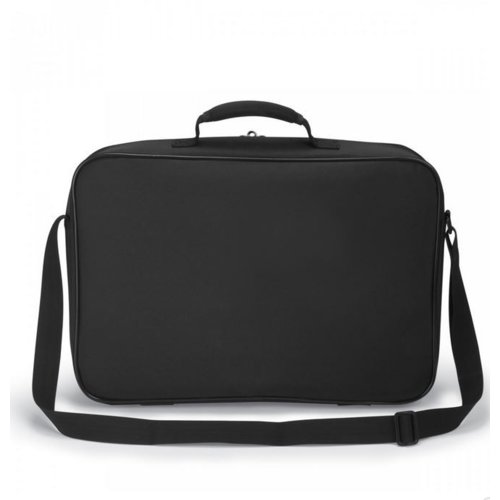 DICOTA Executive Style 15"-17.3" skórzana torba na notebooka